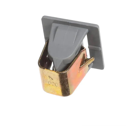 WE01X25316 Dryer Door Latch Replacement Compatible With GE - Budora