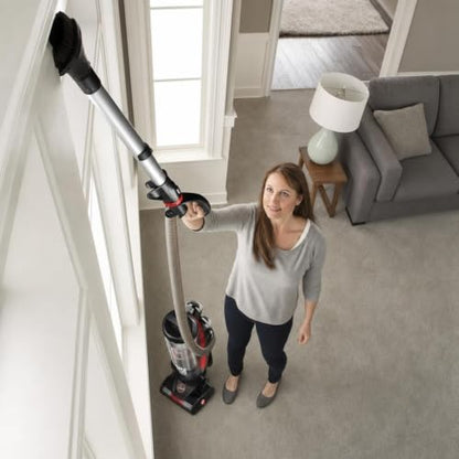 Hoover MaxLife Pro Pet Swivel Vacuum Cleaner, Bagless Upright Vac - style: MAXLife Pro Pet Swivel