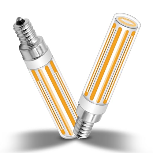 15W E12 LED Bulb Dimmable 120W 150W Equivalent,1500LM Warm White 3000K - color: Warm White 3000k