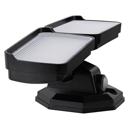 Sylvania 14W Dusk to Dawn Security LED Light, Hardwired, 1500 LMS, Wet Rated, 5000K, Daylight - 1 Pack (66475) - color: Black, style: 14W Dusk to Dawn