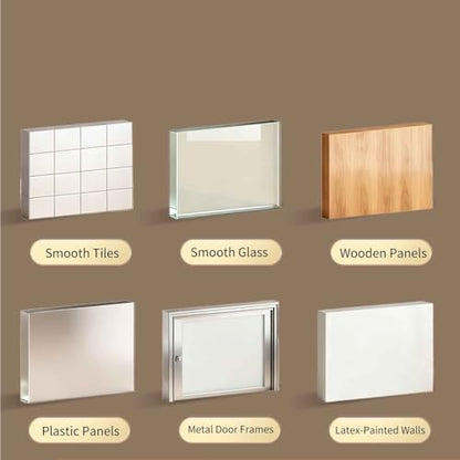 Clear Electrostatic Wall Protector, Static Protective Film, Adhesive-Free, No Residue Protection for Behind Trash Cans, Against Dog Scratches, Furniture, Doors, Splashes and Stains (15.78in*32.8ft) - size: 15.78in*32.8ft
