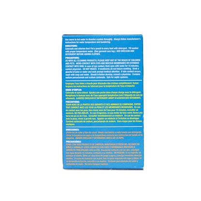 OxiClean Versatile Stain Remover Professional, Coin Vend 1 oz., Single Load, (Pack of 156) - size: 0.01 Ounce (Pack of 156)