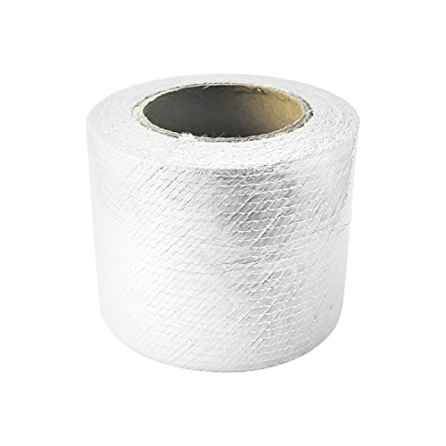 1708 Fiberglass Cloth Tape | 4" Wide by 10 Yards (4 inch 1708 fiberglass) - size: 4 inch 1708 fiberglass