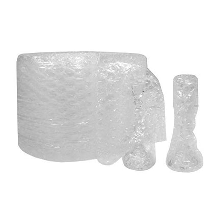 UBOXES Medium 5/16-Inch Bubble Cushioning Wrap Roll, 100-Foot by 12-Inch, Bubble Packing Wrap For Moving, Packing & Storage