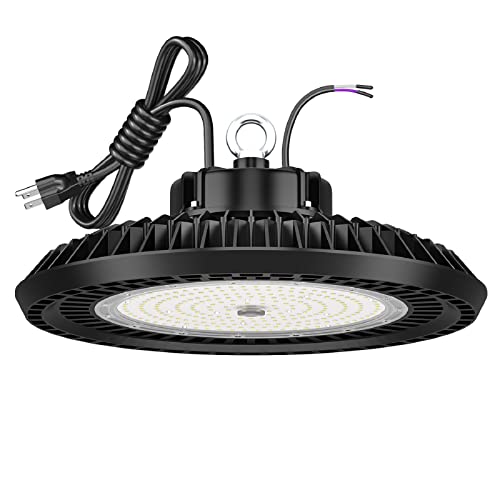 UFO LED High Bay Light 300W
