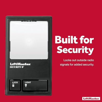 LiftMaster 78LM Wired Wall-Mounted Garage Door Opener Control Panel