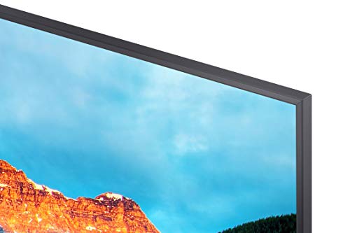 SAMSUNG 75-Inch BE75T-H Pro TV | Commercial | Easy Digital Signage Software | 4K | HDMI | USB | TV Tuner | Speakers | 250 nits, Black - size: 75-inch, style: 2020 version