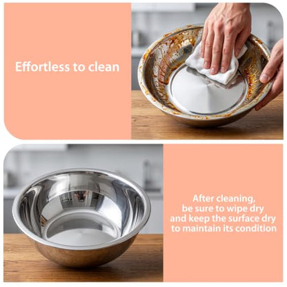 4-Pack Rose Gold Chafing Dishes for Buffet – 6QT 304 Stainless Steel Complete Food Warmer Set with Lids, Water Pans & Fuel Holders, Ideal for Weddings, Parties & Events - color: Rose Gold