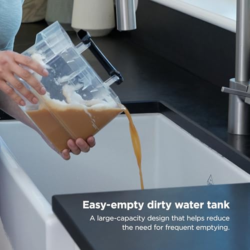 Shark StainStriker Portable Spot & Stain Cleaner, 2 Tools, PX221BRN - style: StainStriker + 2 Tools