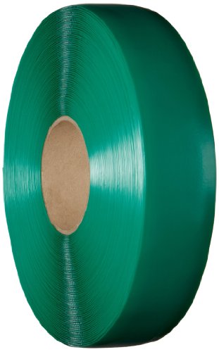 Mighty Line 2RG Floor Tape 2-Inch by 100-Feet, Green