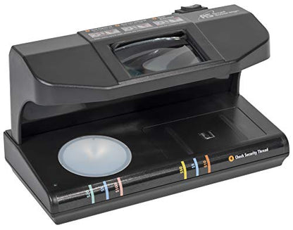 Royal Sovereign Four-Way Countertop Counterfeit Detector (RCD-3000)