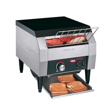 Hatco TQ-10 Toast Qwik Conveyor Toaster - 2" Opening - Commercial Conveyor Toasters-TQ-10