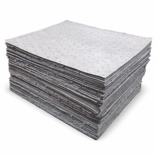 Universal Absorbent Pad 150 GSM 15"x18" 100 Pads