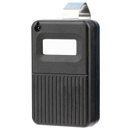 1-Button Garage Door Remote for Linear Delta 3 DT DNT00002A 310MHz - style: 1-Btn