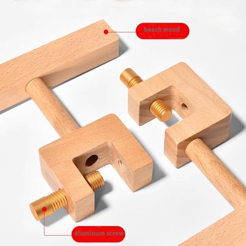 Acrylic Sign Holder with Clamp (Horizontal A5 210×148mm/8.27×5.83inches) - size: Horizontal A5 210×148mm/8.27×5.83inches