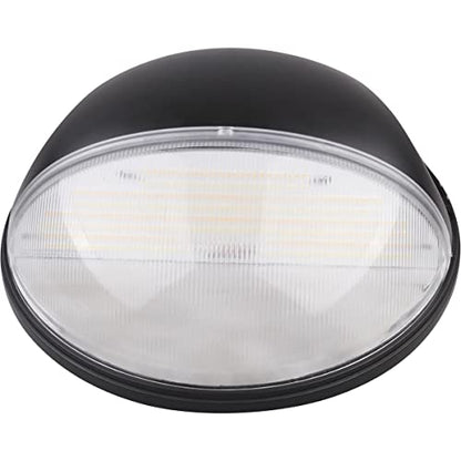 Nuvo 65/751, LED Wall Pack Light, Bronze, 20W, Commercial Exterior Light - color: Bronze