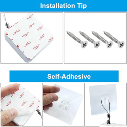 Automatic Sliding Door Closer, White - style: 1pcs-white