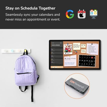 DAKboard CPU Mini