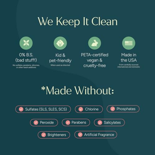 Puracy Screen Cleaner with Microfiber Cloth – All Purpose Phone, Laptop, Computer, TV Screen Cleaner for Smart TV, Streak-Free and Fingerprint-Free (4 oz, Free & Clear) - size: 4 fl oz (Pack of 1)