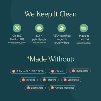 Puracy Screen Cleaner with Microfiber Cloth – All Purpose Phone, Laptop, Computer, TV Screen Cleaner for Smart TV, Streak-Free and Fingerprint-Free (4 oz, Free & Clear) - size: 4 fl oz (Pack of 1)