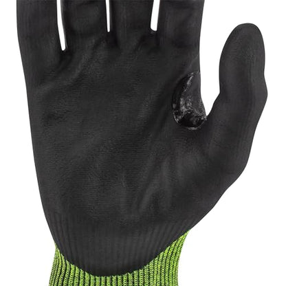 Radians Unisex Tektye™ Rwg755 Cut Resistant Work Glove - size: Small