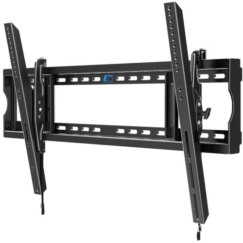 HOME VISION Heavy Duty Tilting TV Wall Mount for 60-120" TVs, VESA 900x600 - size: 60-120 Inch