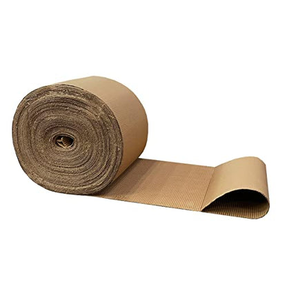 Corrugated Wrap 12" x 250' x 1/8" Thick