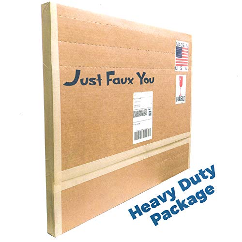 Sneeze Guard - 24" W x 16" T Acrylic Divider Protection Barrier Shield Checkout Counter Desk