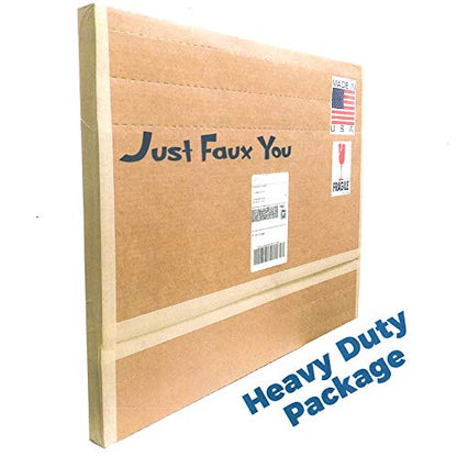 Sneeze Guard - 24" W x 16" T Acrylic Divider Protection Barrier Shield Checkout Counter Desk