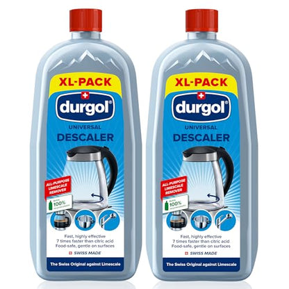 Durgol Universal, 50.7oz, Pack of 2 - size: 50.7 Fl Oz (Pack of 2)