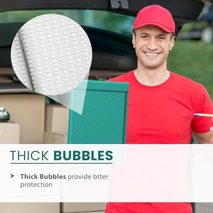 Small Green Bubble Mailers 4x8, Poly Padded Envelopes #000, 500 Pack - color: Green, size: 4"x8" / 500 Pack