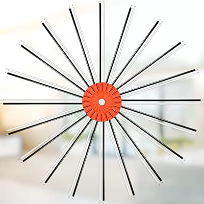 Zhengmy 20 Pcs E26 Socket Adapter Medium Base Light Socket Pigtail
