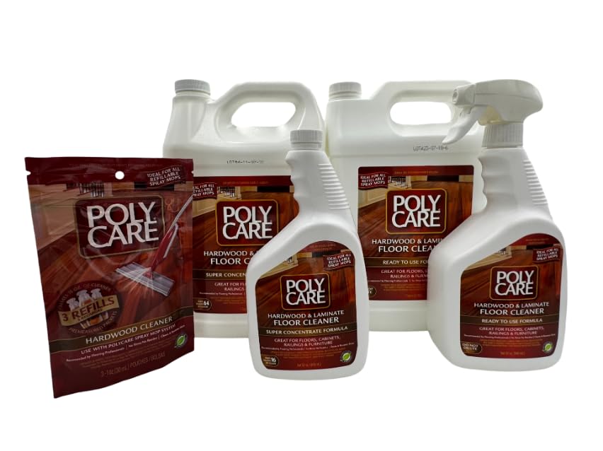 Floor Cleaner Concentrate (1, BUSINESS PACK) - color: BUSINESS PACK