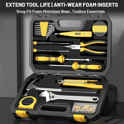 8 PCS 16x12x2 Inch Pick and Pluck Foam Inserts for Cases - Professional-Grade Tool, Game Box & Drawer Organizer - size: 8pcs(16x12x2 In)