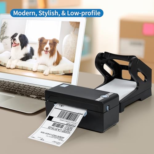JADENS Label Holder