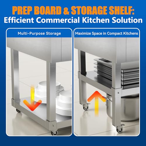 TOPKITCH Commercial Electric Food Warmer Station - 5 Independent 19.5L Pans with Individual German EGO Energy Regulator,5×750W Power, 220V Steam Table for Restaurant, Catering, Party - size: TC-5P