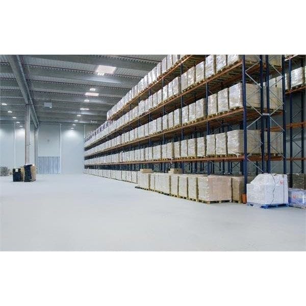 Lithonia Lighting Compact Pro LED High Bay Light, Ceiling Lighting Fixture, Adjustable 12000/15000/18000 Lumens, Selectable 4000K/5000K, MVOLT 120-277V (CPHB ALO13 MVOLT SWW9 80CRI DWH) - color: ALO, Switchable Color, size: 14.4-Inch