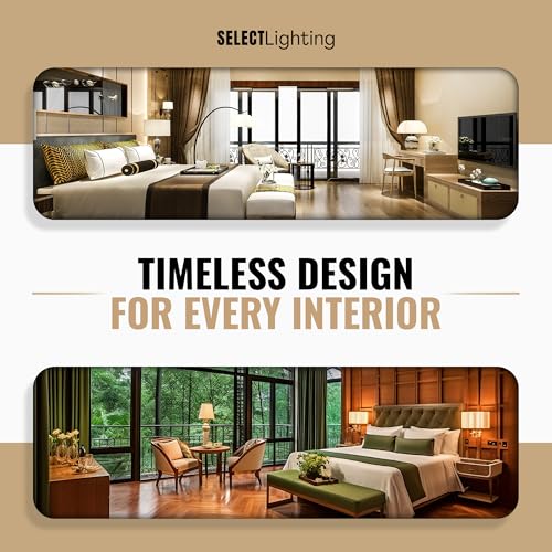 SELECT 2-Gang Solid Brass Wall Plate Cover, Satin Brass Finish - color: Satin Brass, size: 2 Gang, style: Wall Plate