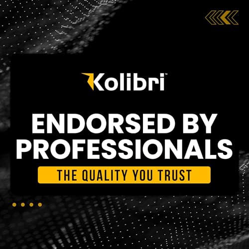 KOLIBRI Money Counter Machine I LCD Display I Business Grade I Advanced IR/UV/MG/MT/DD/HLF Detection I Mixed Denomination I Multi-Currency I Back Loading I 3-Years Warranty I KBR-500 - color: White/Gray (Kbr-500)