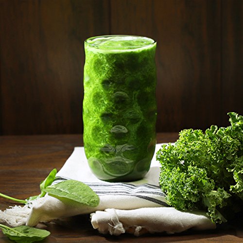 Cupture Impression Plastic Tumblers BPA Free, 20 oz, 4-Pack (Assorted Colors)