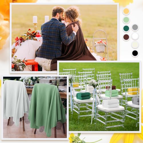 Kinlop 40 Packs Throw Blanket Bulk 60 x 50 Inch Fleece Throw Soft Blankets Warm Cozy Lightweight Plush Blanket for Bed Couch Sofa Pet Office Wedding Gifts Travel Camping (Delicate Color) - color: Delicate Color