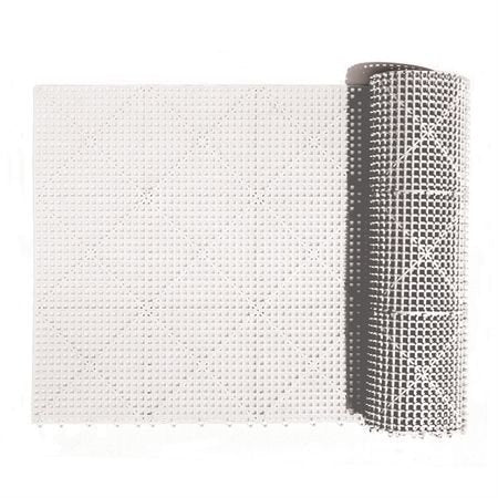 Dri-Dek® 3'x12' Interlocking Roll - color: White