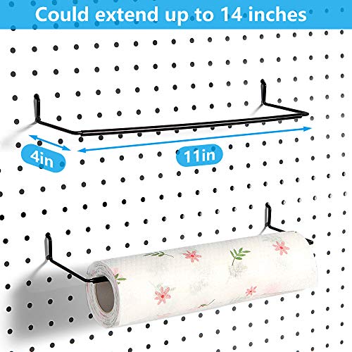 FRIMOONY Pegboard Hooks, with Bins, Peg Locks, for Organizing Various Tools, 188 PCS, 80 of Which are Locks - style: 188PCS