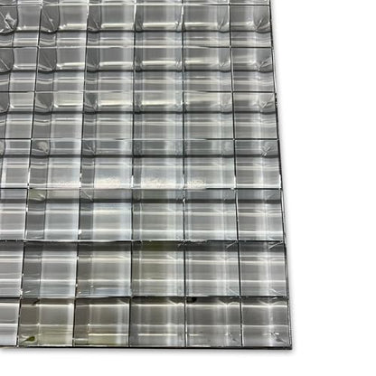 KASTLITE Para-Lite 2 Parabolic Panel, 23.7" x 47.7", Grid-Style, 2-Pack - size: Grid Style