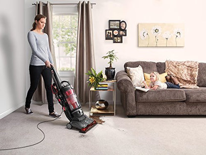 Hoover WindTunnel 3 Max Performance Pet Bagless Vacuum Cleaner - style: Max Performance Pet