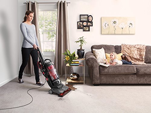 Hoover WindTunnel 3 Max Performance Pet Bagless Vacuum Cleaner - style: Max Performance Pet