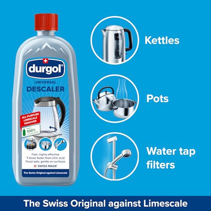 Durgol Universal, 25.4oz, Pack of 2 - size: 25.4 Fl Oz (Pack of 2)