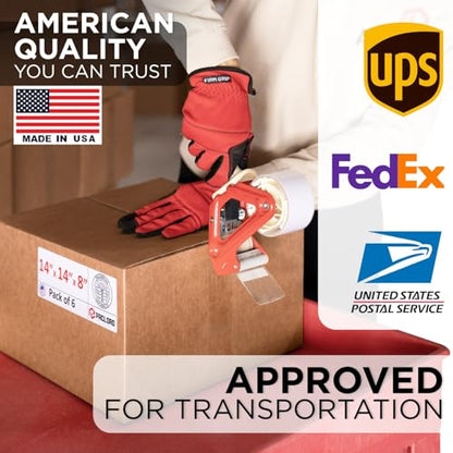Extra Large Moving Boxes 49"L x 13"W x 9"H, Pack of 20 - color: Pack of 20, size: Extra Large 49x13x9"