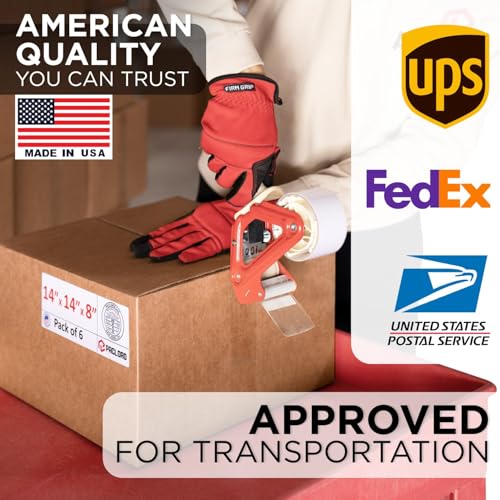 Extra Large Moving Boxes 49"L x 13"W x 9"H, Pack of 12 - color: Pack of 12, size: Extra Large 49x13x9"
