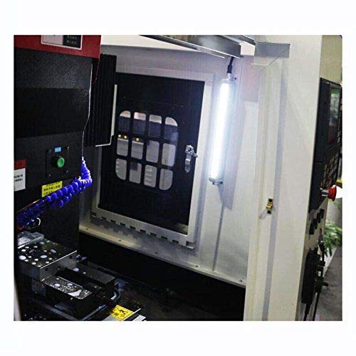 Industrial/Machine LED Tube Light 16w 24V IP67 Explosion Proof LED Light/CNC Machine Interner Lighting … (16)
